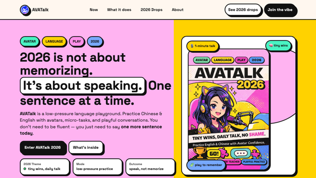 finnapop New Year 2026