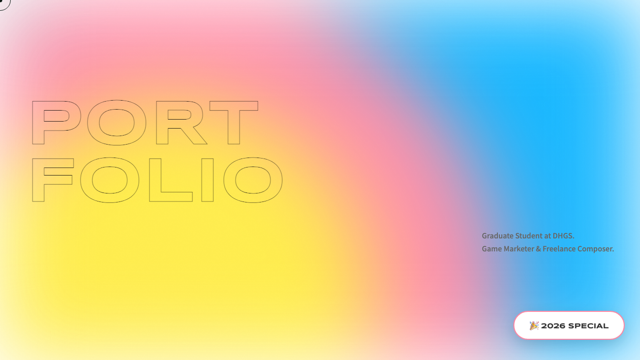 tofumisoshiru New Year 2026